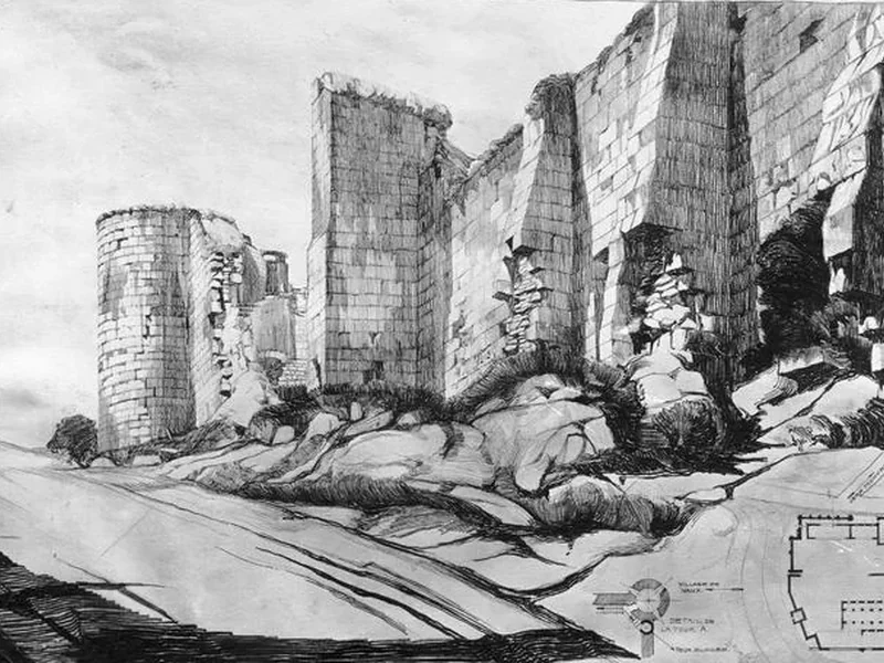 1874-André Ventre - Vic-sur-Aisne